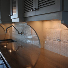 wet bar