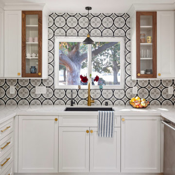 Interior Remodel & Addition, Sunnyvale