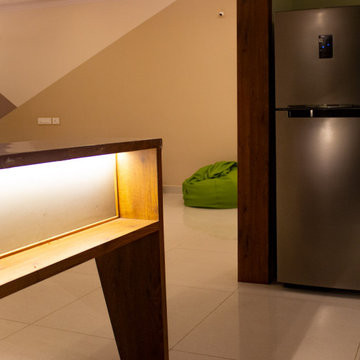 Bhanu Apartment