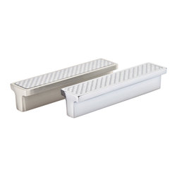Hardware - Cabinet And Drawer Handle Pulls