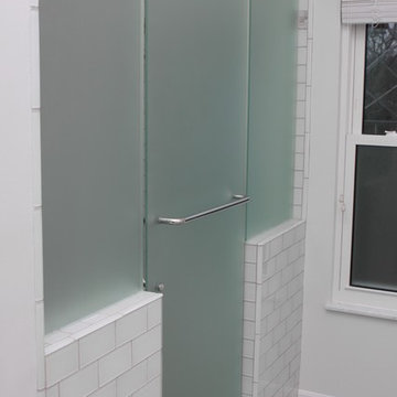 Baumgartner Kitchen and Bathroom Remodel