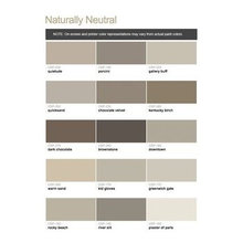 Neutral Paint Colors