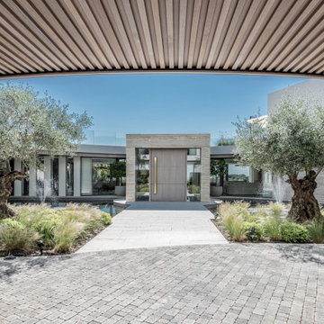 EL MIRADOR by Manuel Ruiz Moriche - ARK Architects