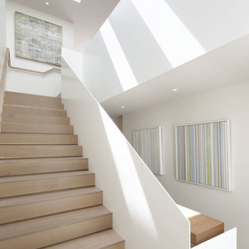 25th Street - John Maniscalco Architecture