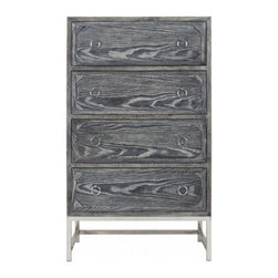 Worlds Away - Worlds Away Bentley Dresser - Dressers