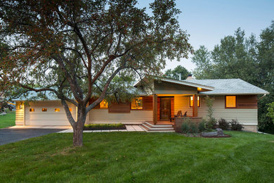 Exterior home photo in Minneapolis