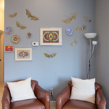 Apartment Ideas
