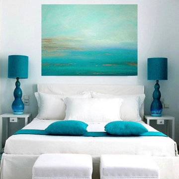 Turquoise