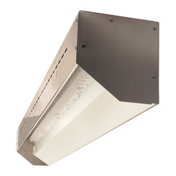 Stratus LED Wall Grazer - Recessed Lighting Kits