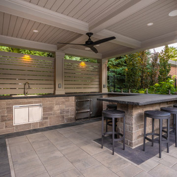 Millcreek Court