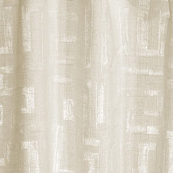 Indoor Fabric; Linens; LABYRINTH - Fabric