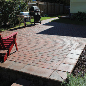 Hollandstone Patio
