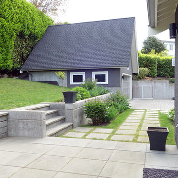 Lawson Residence