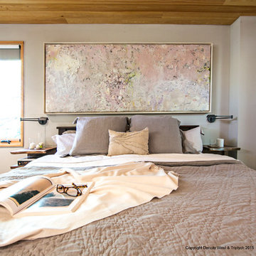 Highland Home