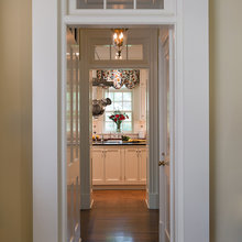 Interior trim