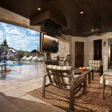 Patio Ideas