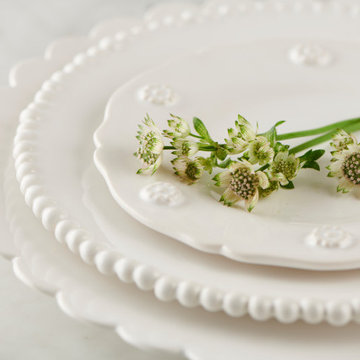 Our tableware and serveware
