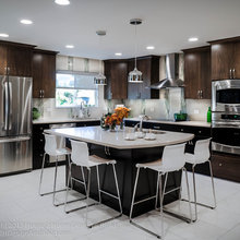 Kitchen Ideas