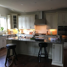 Kitchen Ideas