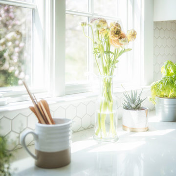 Marblehead Kitchen