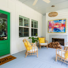 Sunroom/breakfast Room