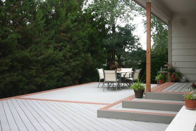 Shaw Deck