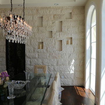 Rio Vista - Traditional Custom
