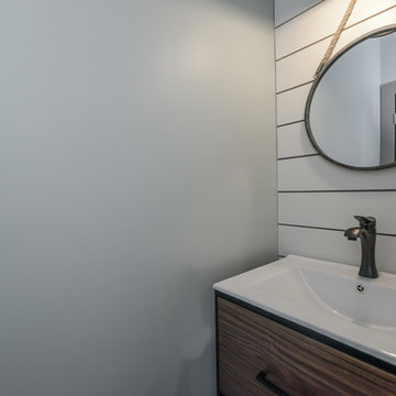 Ormewood Park Farmhouse Modern