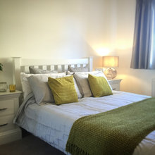 Spare Bedroom