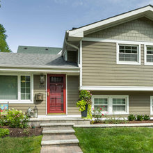 Remodel & Addition