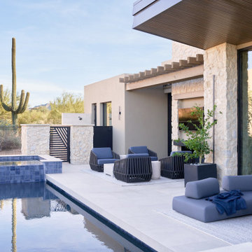 SONORAN DESERT GETAWAY