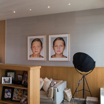 Ardmore Penthouse
