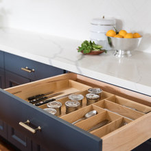 Kitchen Cabinets