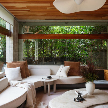 Carla Ridge Residence