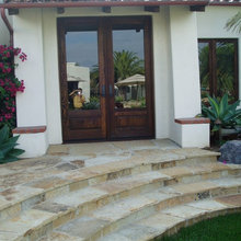 frontdoor