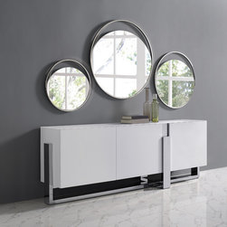 Wall Mirrors - Products