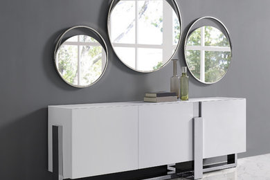 Wall Mirrors