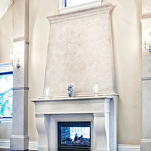 Mash Orinda Living Room