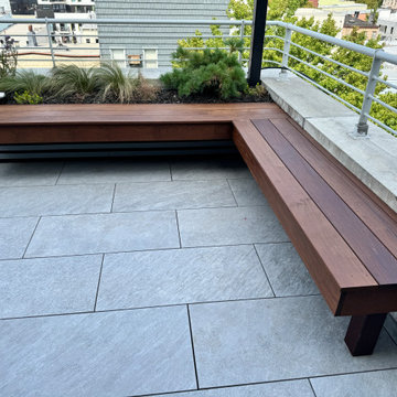 Benches