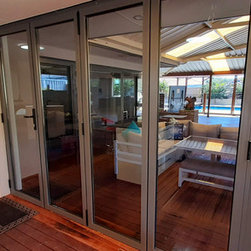 OCean Reef Low E Double GLazing Project - Products