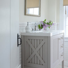 aspatrick's bathroom ideas