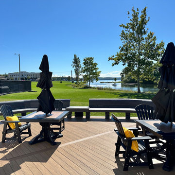 Outdoor Projects