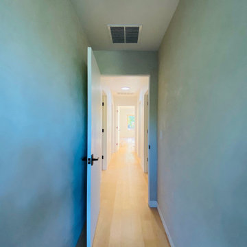 Bluejay Nest Construction, Sunnyvale, CA addition & remodel