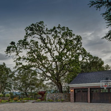 Panoramic Sanctuary