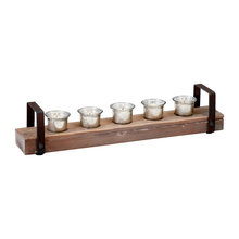 Candleholders