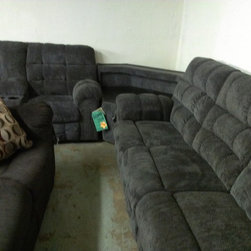 new arrivals - Sectional Sofas