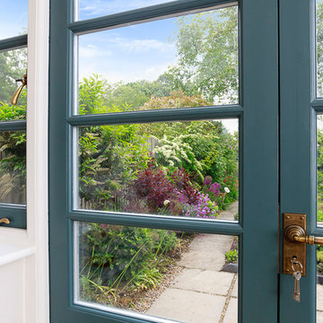 Kitchen Extension