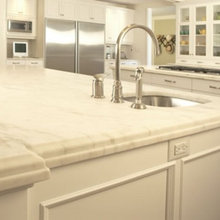 Kitchen Surfaces