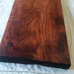 Cutting Boards and Butchers Blocks - Cutting Boards