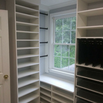 Closets